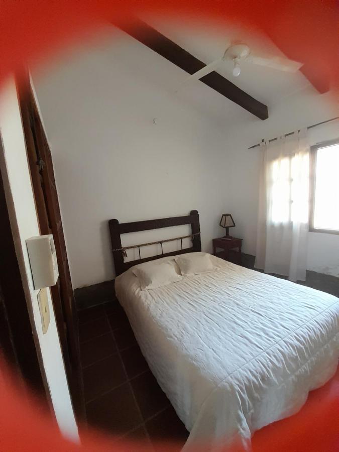 Antigua Lupe Villa Cachí Exterior foto